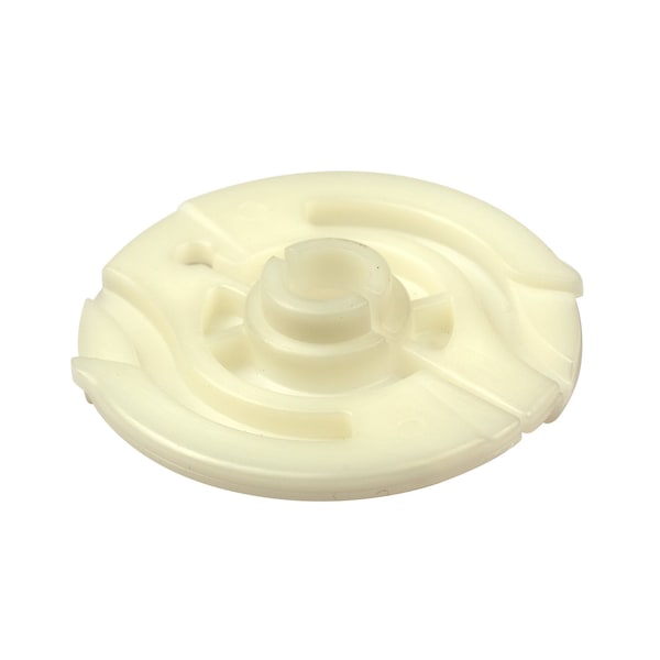 Friction Pawl Plate